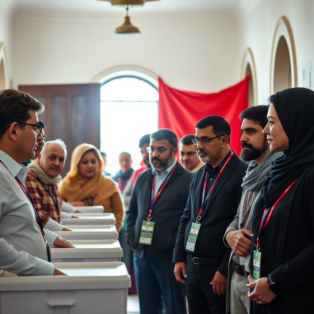 Société Civile: Quel Rôle Aux Élections Marocaines 2026?