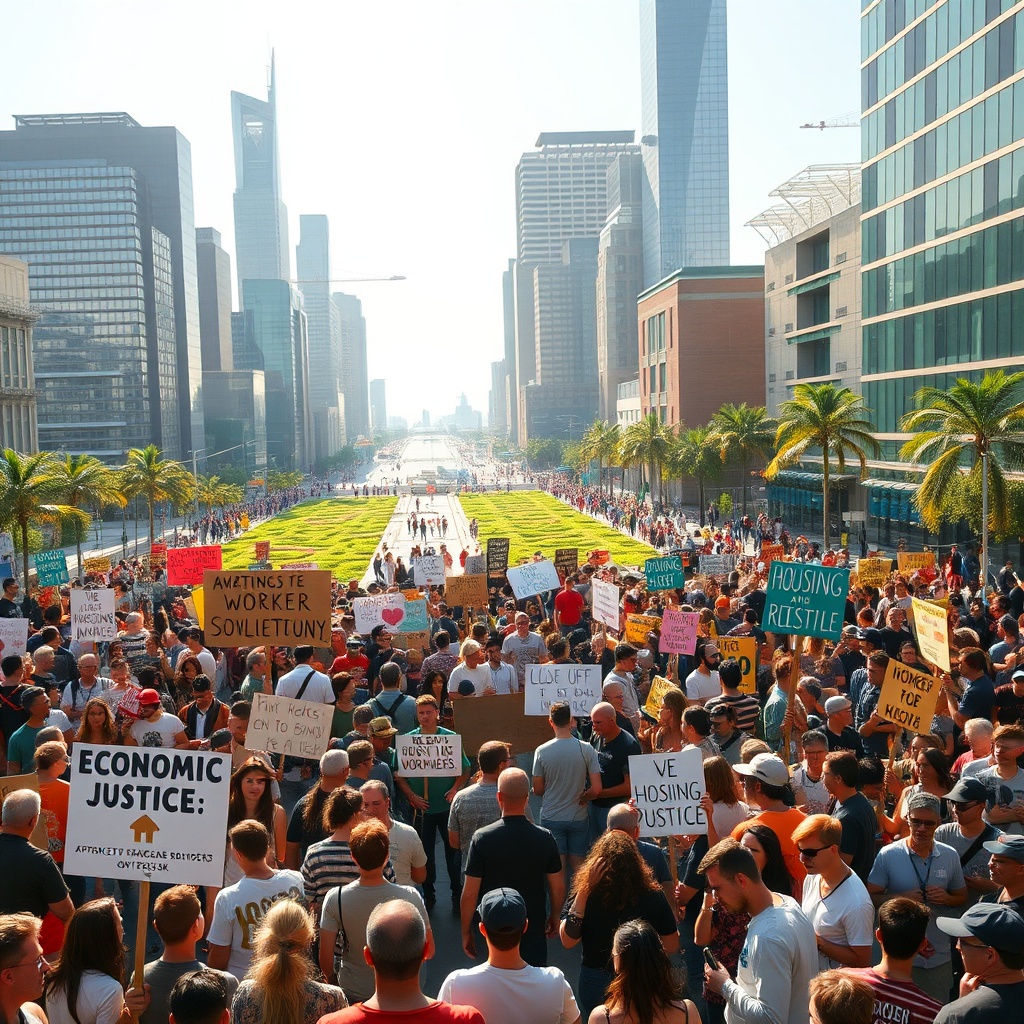 Top 3 Party Platforms Shaping Social Reform In 2026