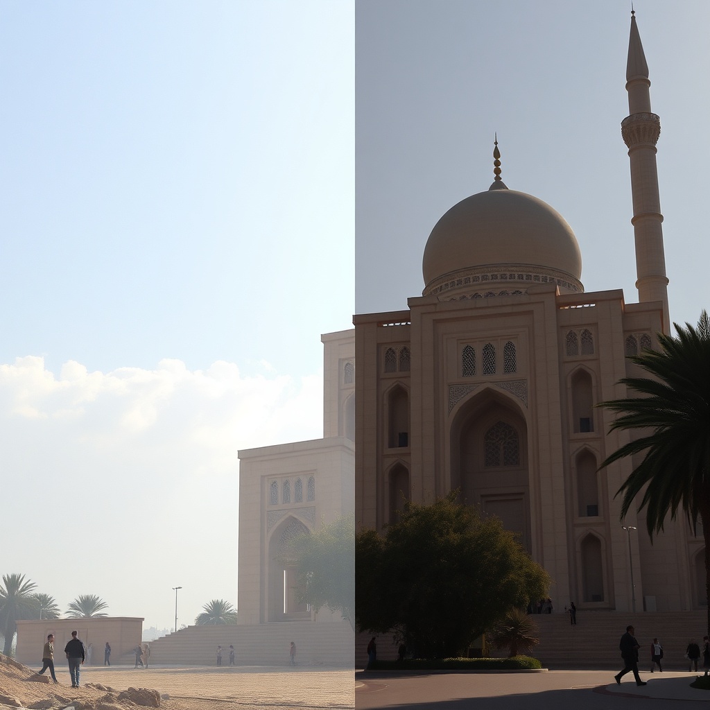 Istiqlal Vs PJD: Which Vision For Morocco In 2026?