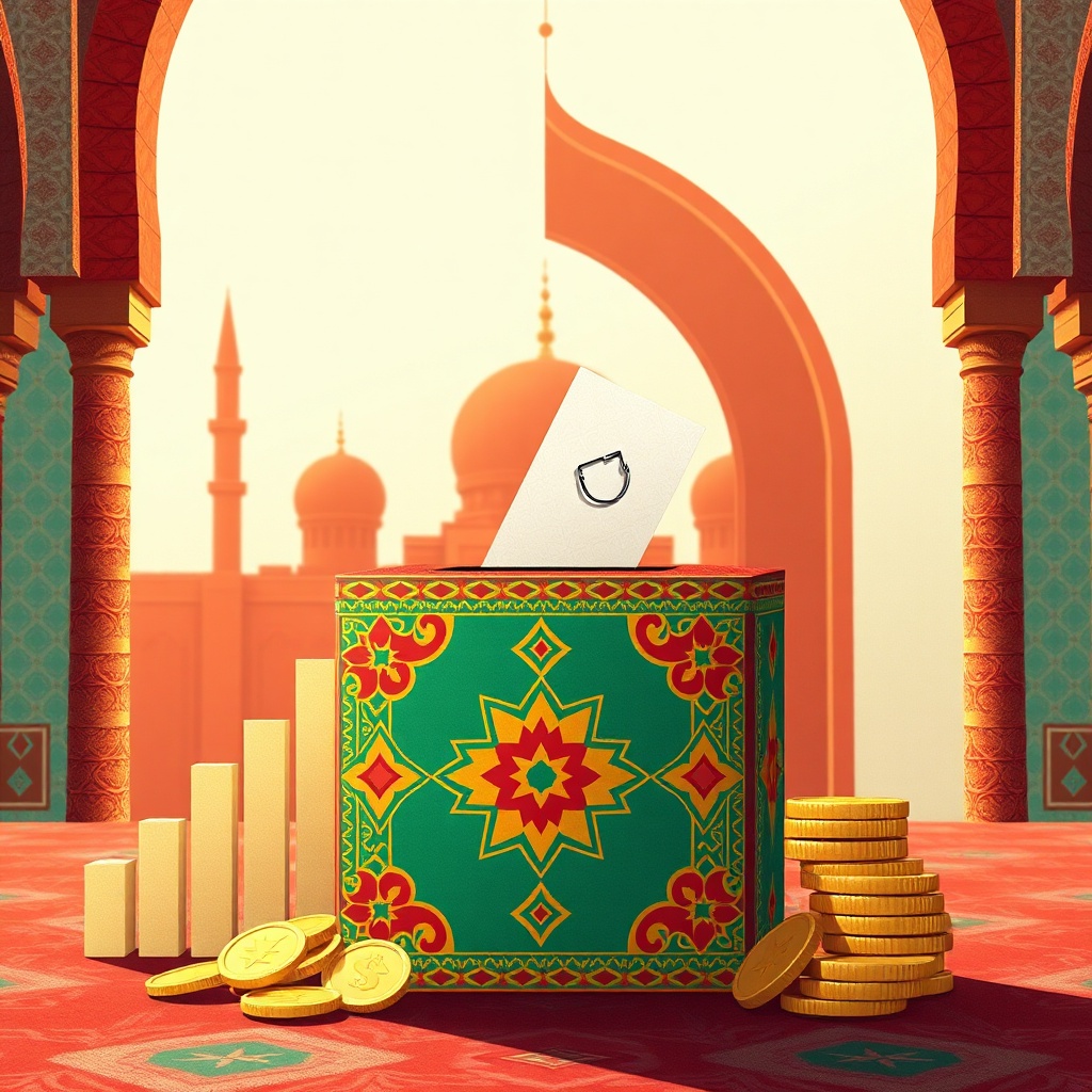 Économie Maroc Élections 2026: 5 Défis Majeurs