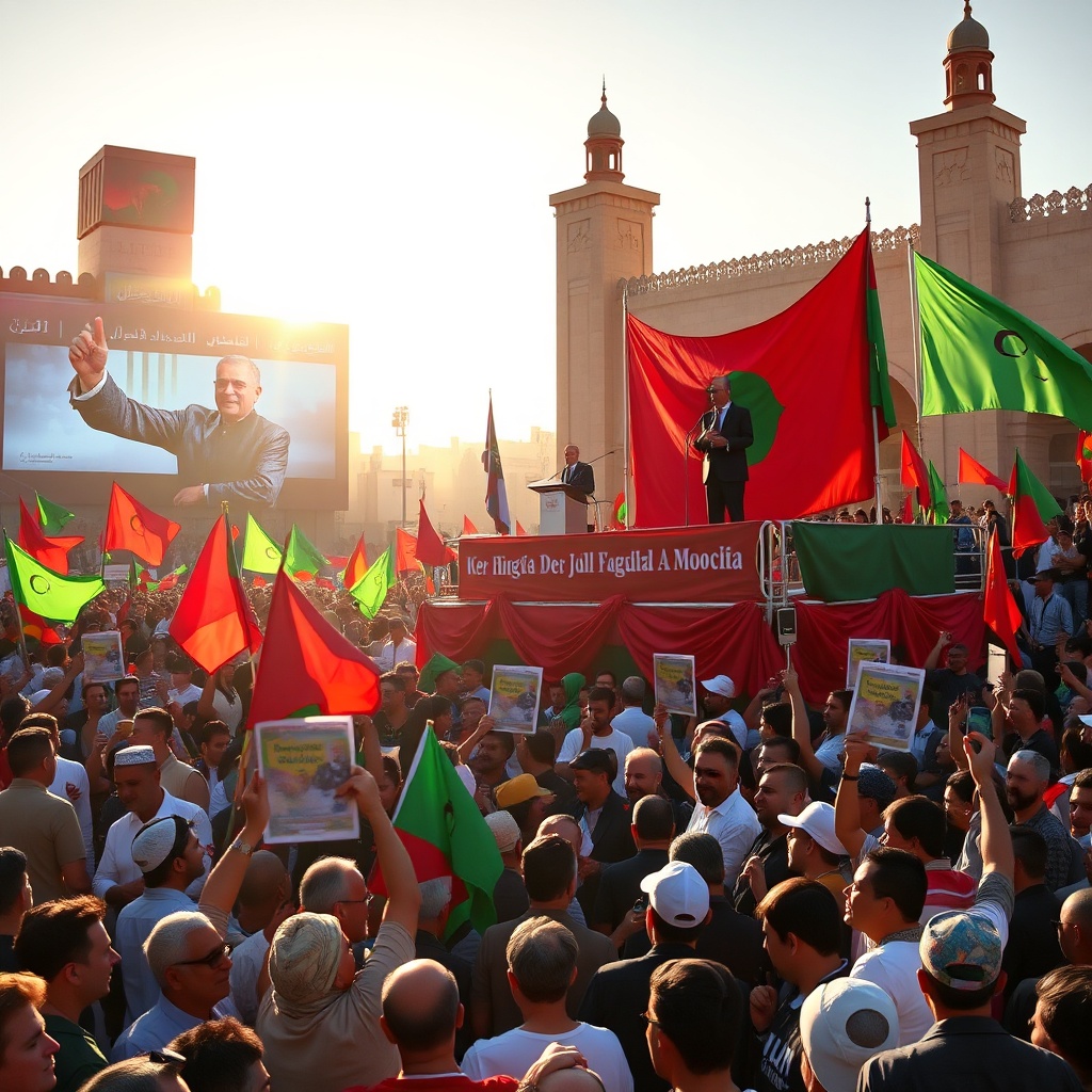 Campagne Électorale Maroc 2026 : 10 Choses À Savoir